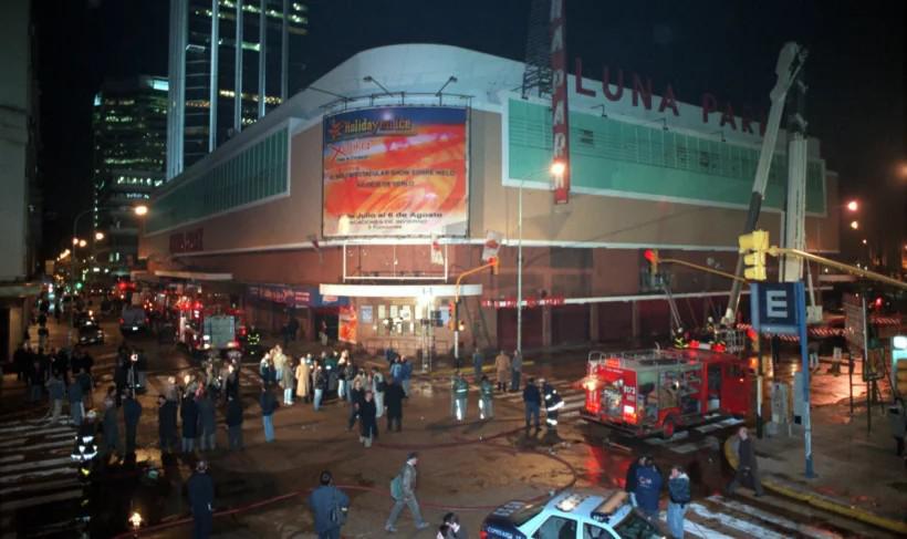 Luna park