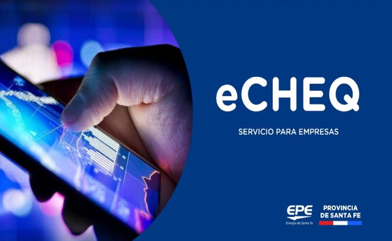 EPE echeq