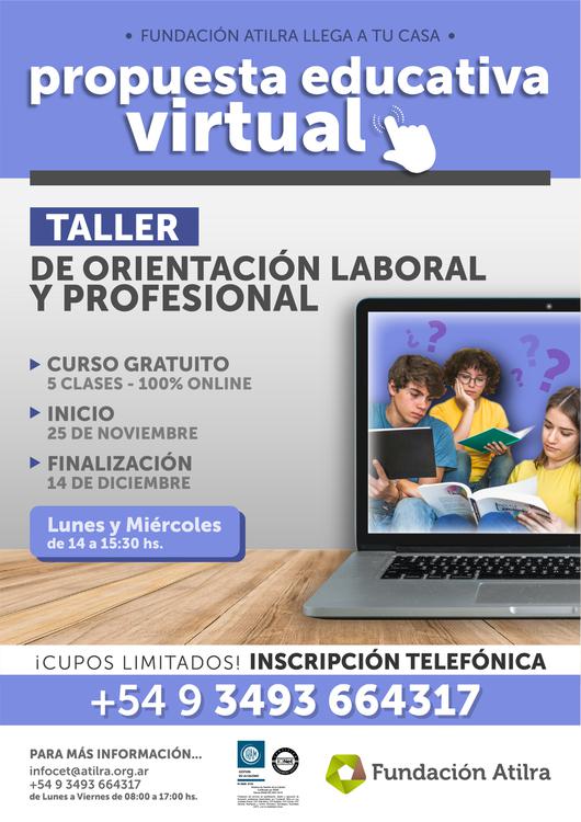 curso TOLP