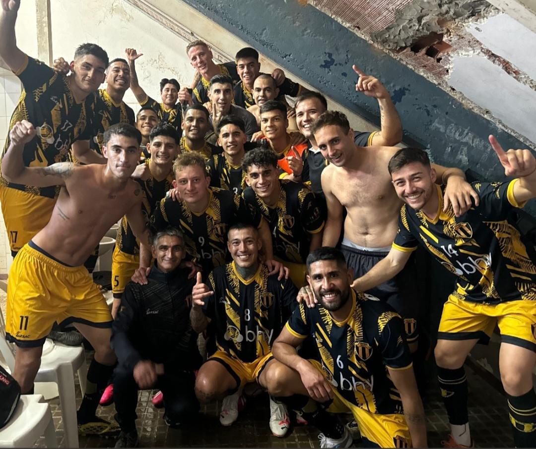 Festejo San Jorge - Libertad