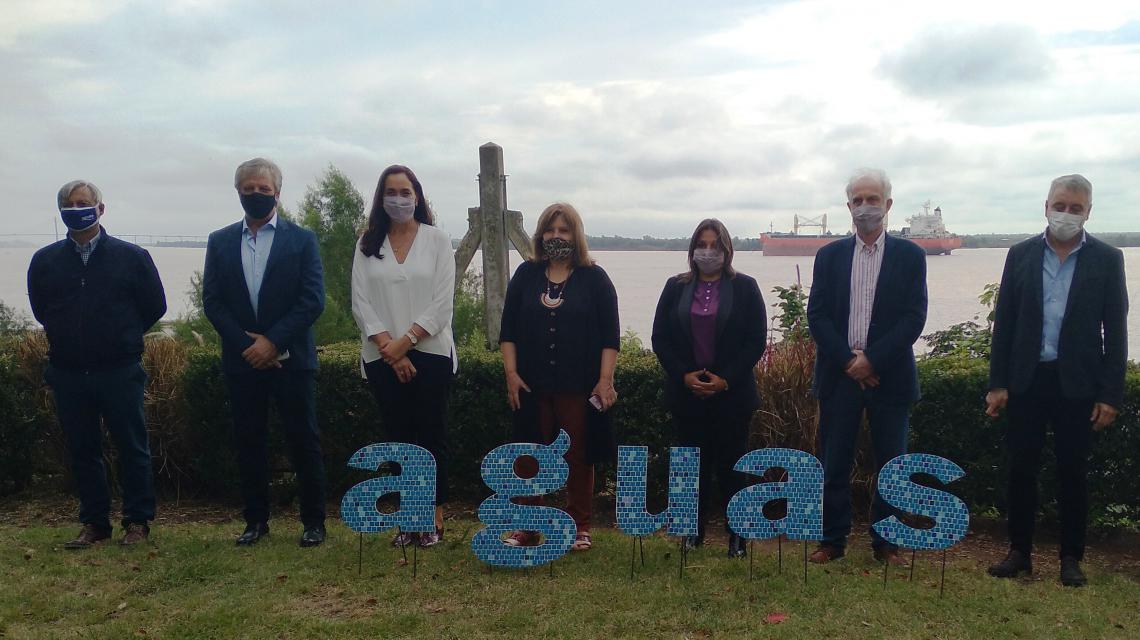 aguas educa