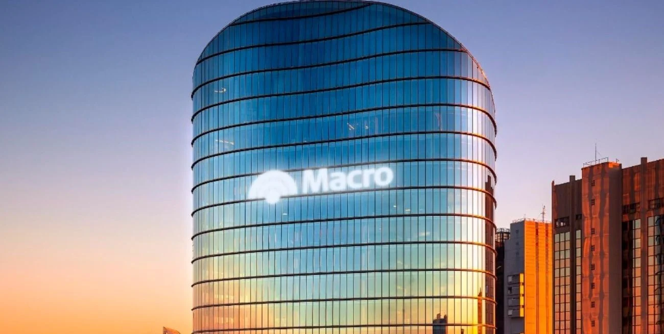Banco Macro 2