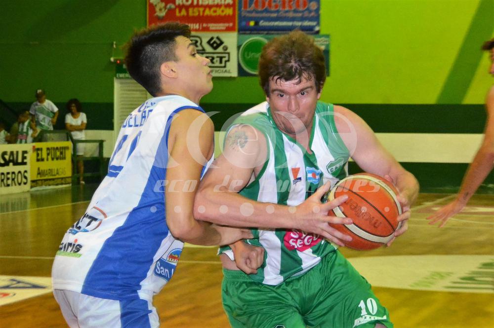 UNIÓN VS SANTA PAULA G