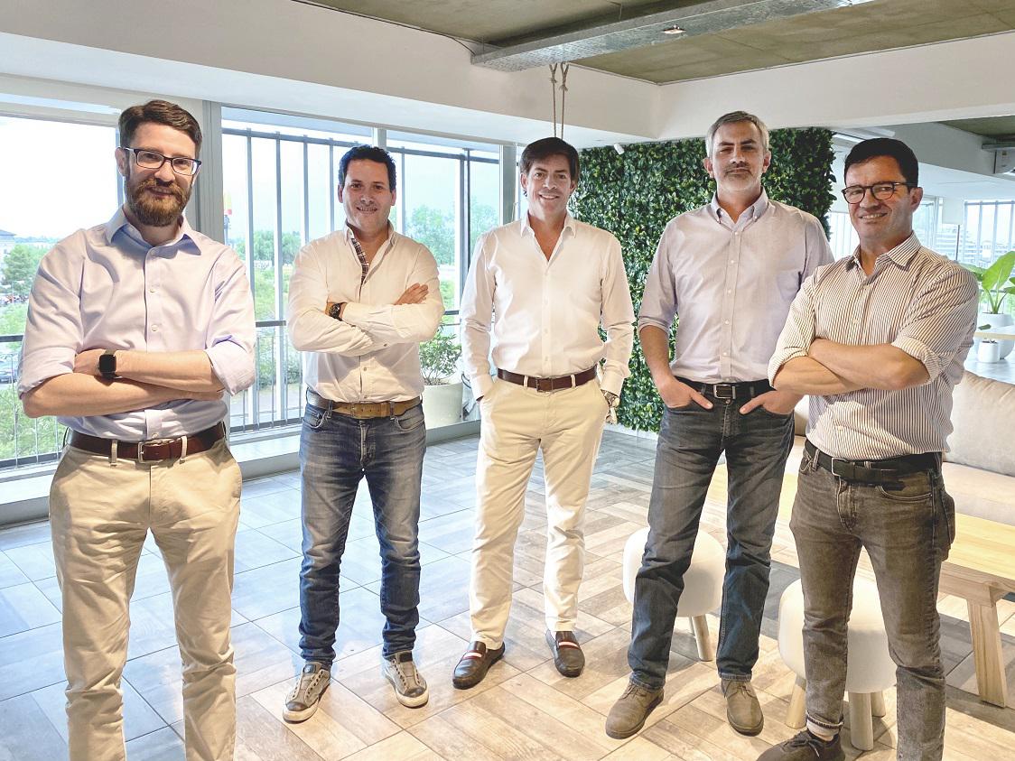 Equipo Agree