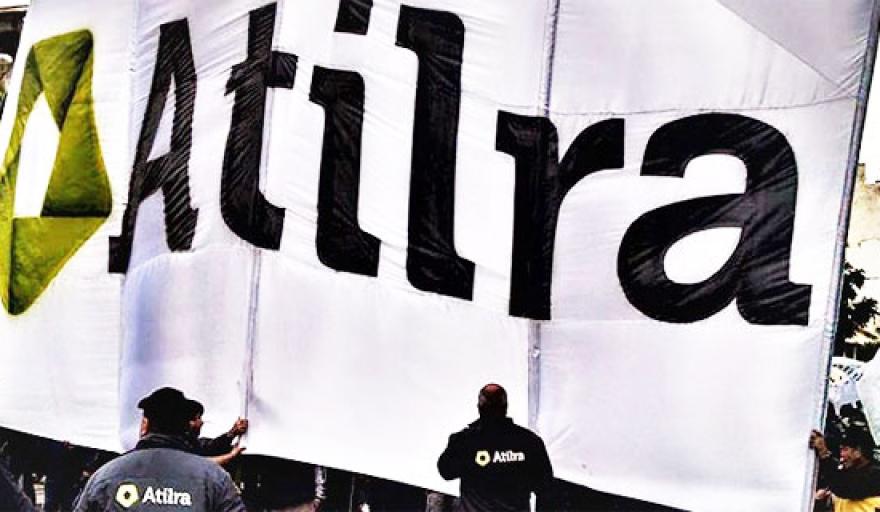 Atilra