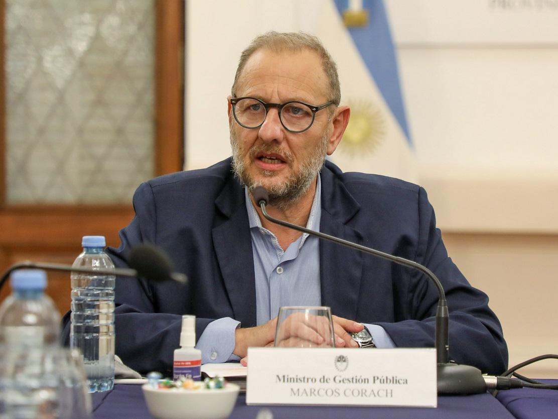 Marcos Corach