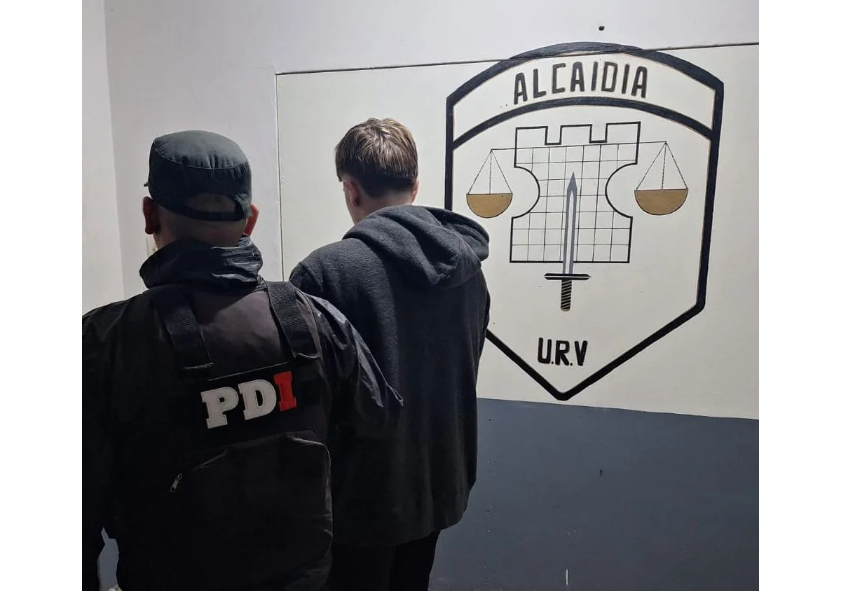 Detencion joven 16 4-4-26