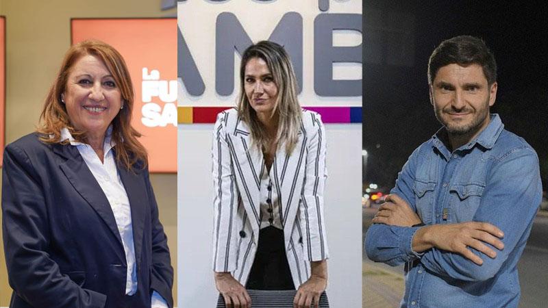 Fein - Losada - Pullaro