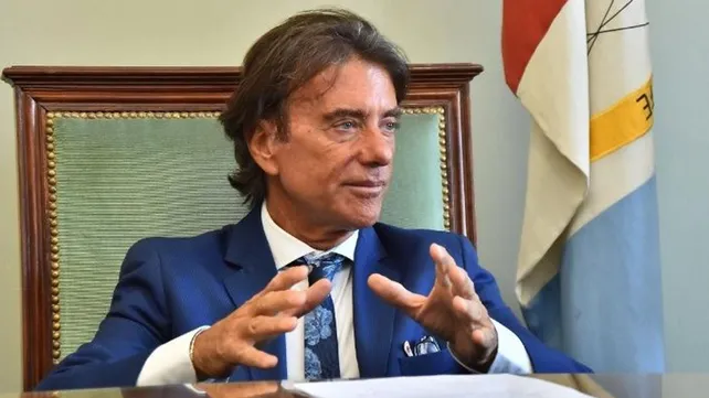Daniel Erbetta