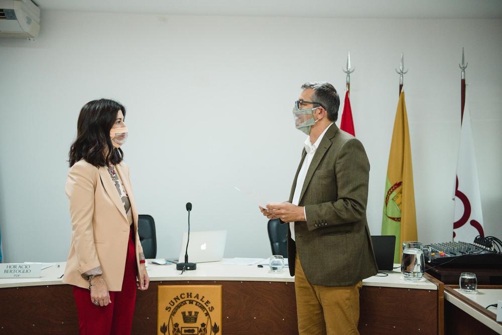 Asunción concejala paredes 1