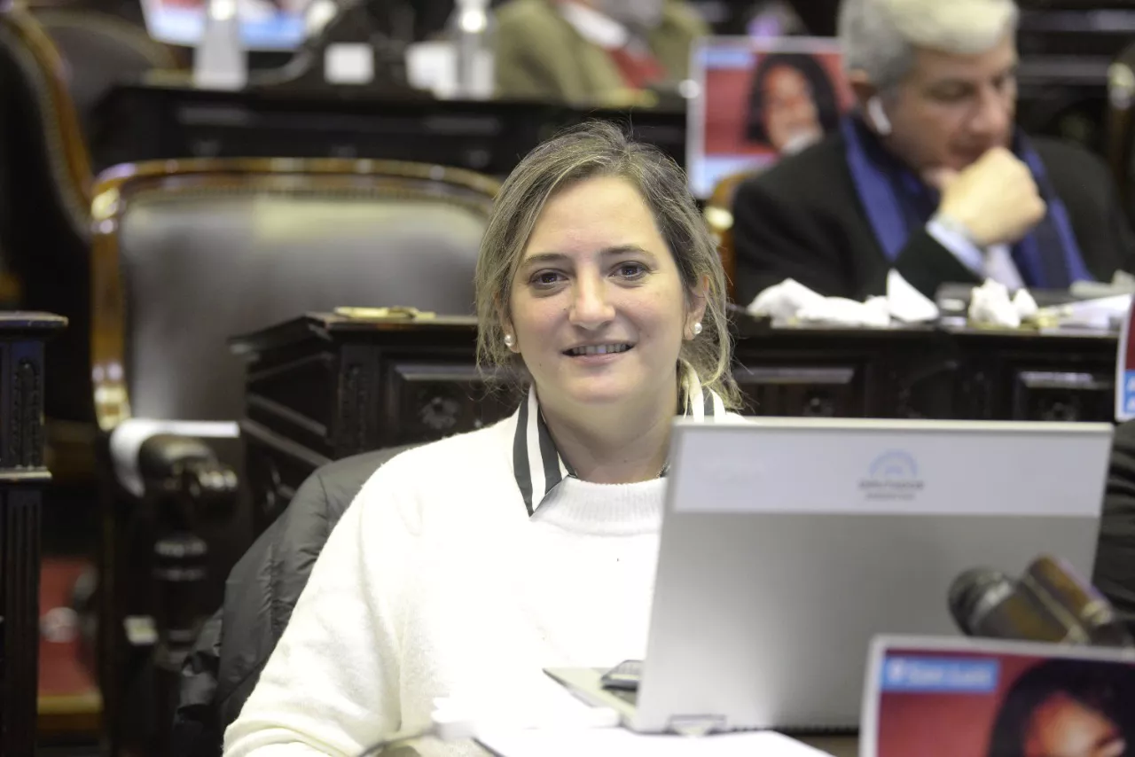 foto Lucila