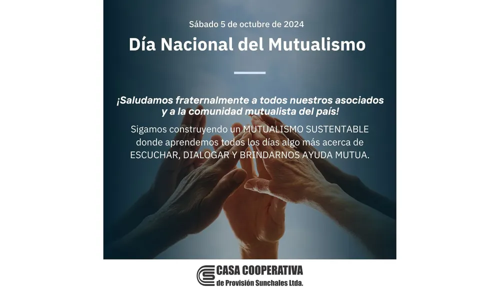 Conmemoracion Dia Mutualismo 2024 bis