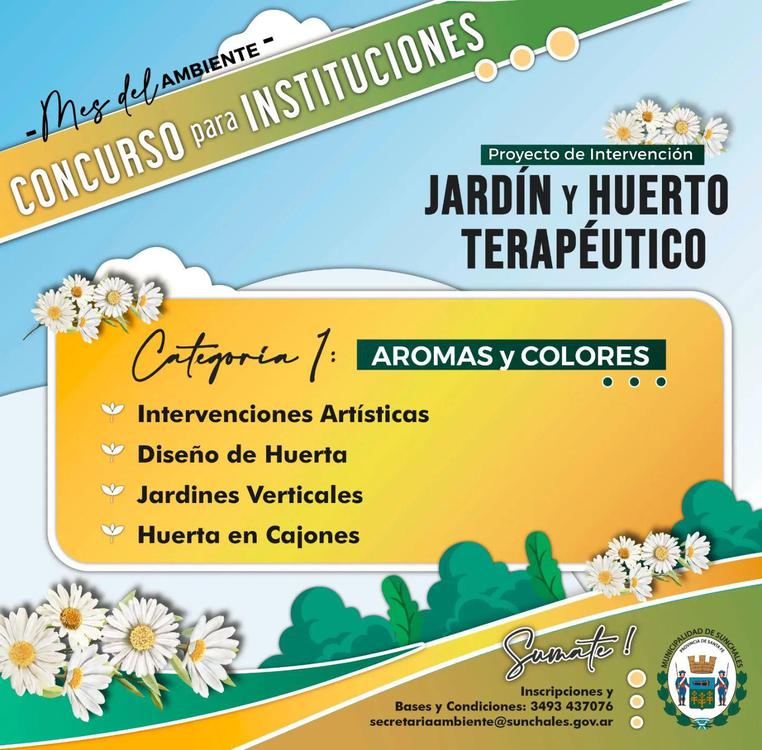 Propuesta 1 Jardin Terapeutico