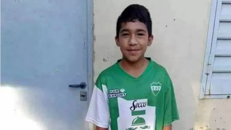Homicidio en Tucumán 2