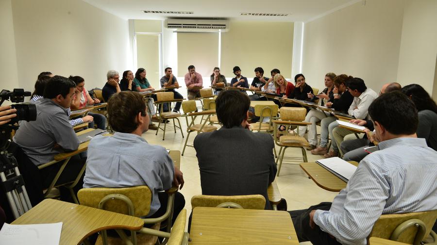 capacitacion autoridades