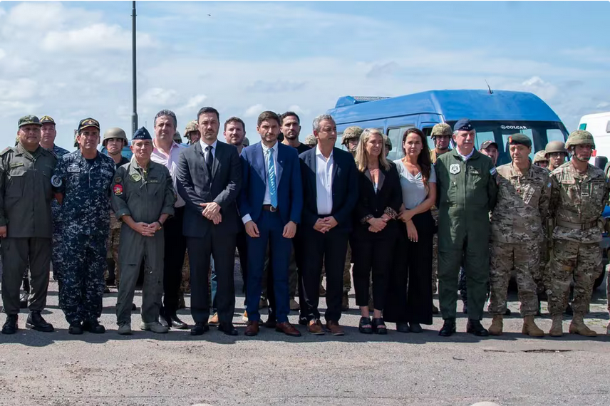 Maximiliano Pullaro 13