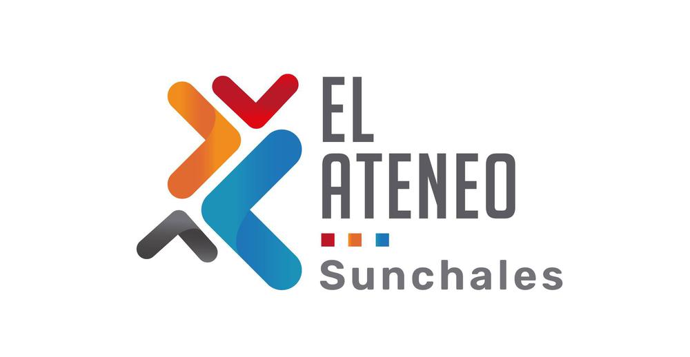 Logo Ateneo Sunchales