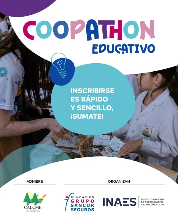 Coopathon Educativo