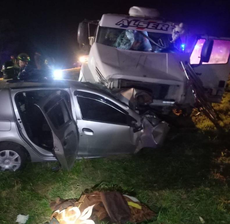 Accidente Ruta 34 - 30-7-24 1