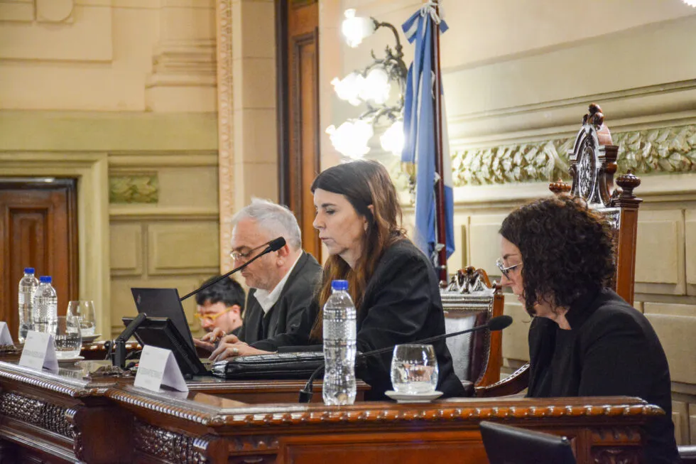 Convencion Constituyente 18-8-25