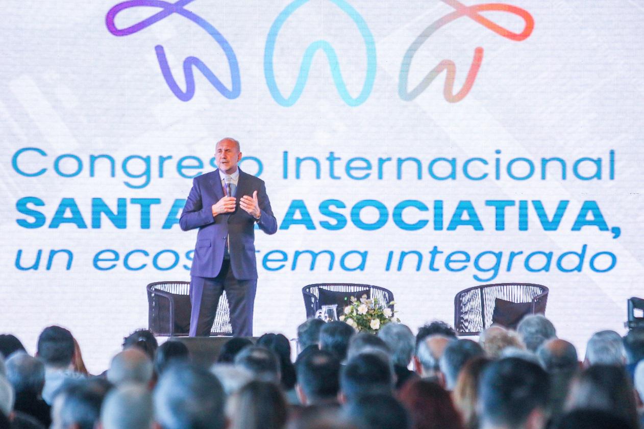 Encuentro asociativismo 1