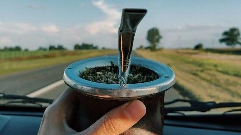 Mate en auto