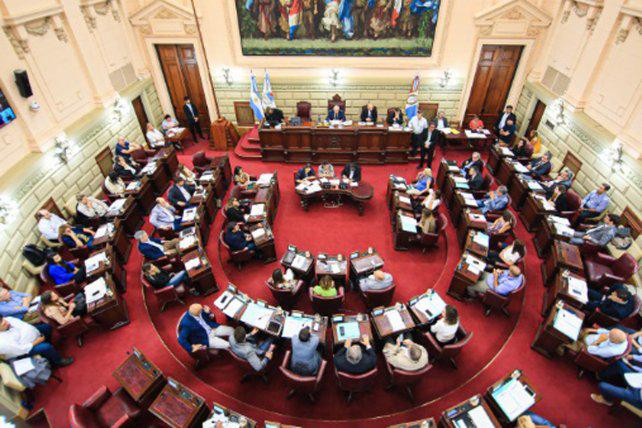 camara diputados 2020 tri
