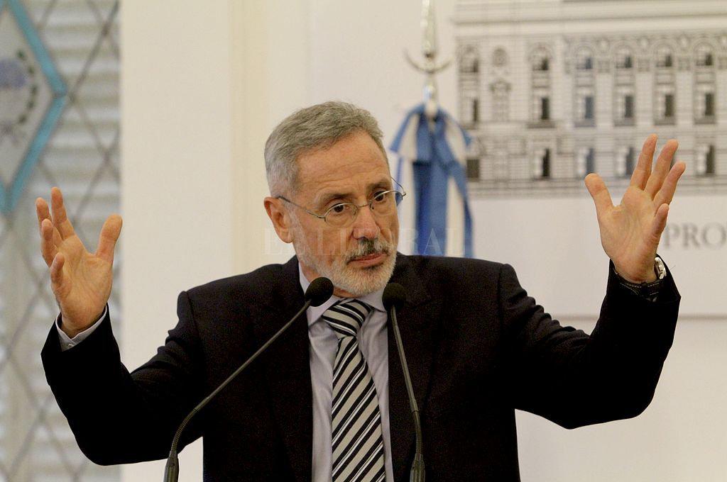 Ministro Sain 2