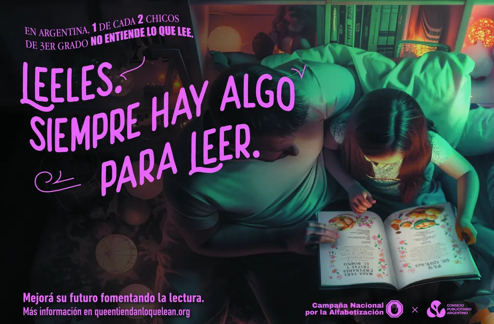 Campaña Leeles 1