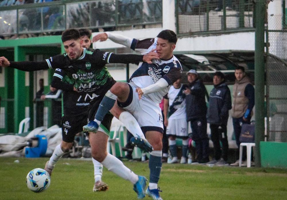 Union - Juventud Antoniana 2