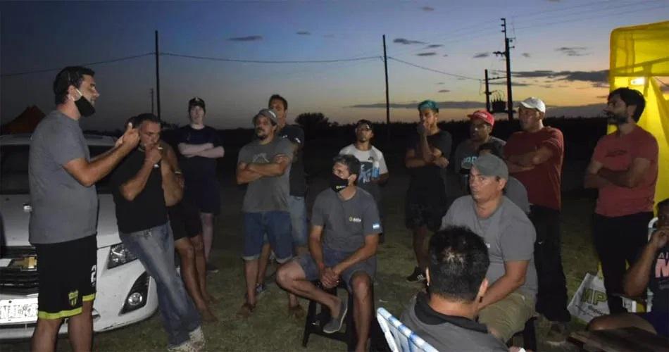 Conflicto-Mayol-ATILRA