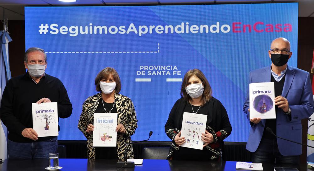 cuadernillos