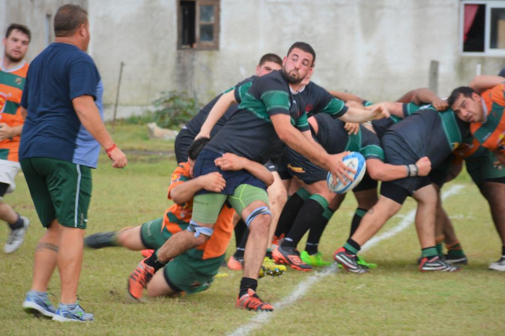 GUAYCURÚES VS SAN JUSTO 2