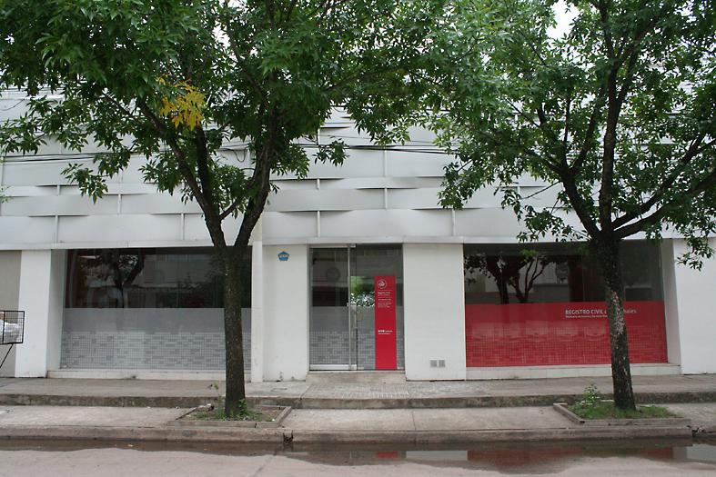 registro civil