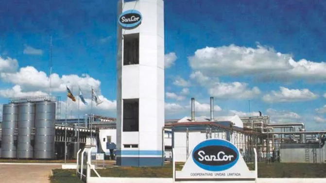 SanCor CUL 3