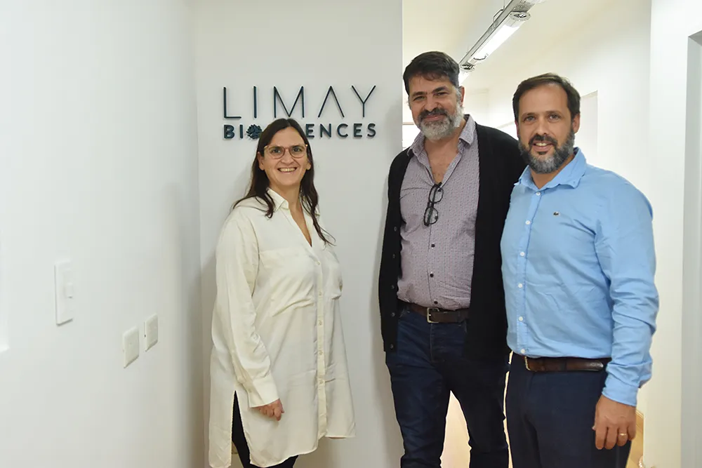 Limay Biosciences 1