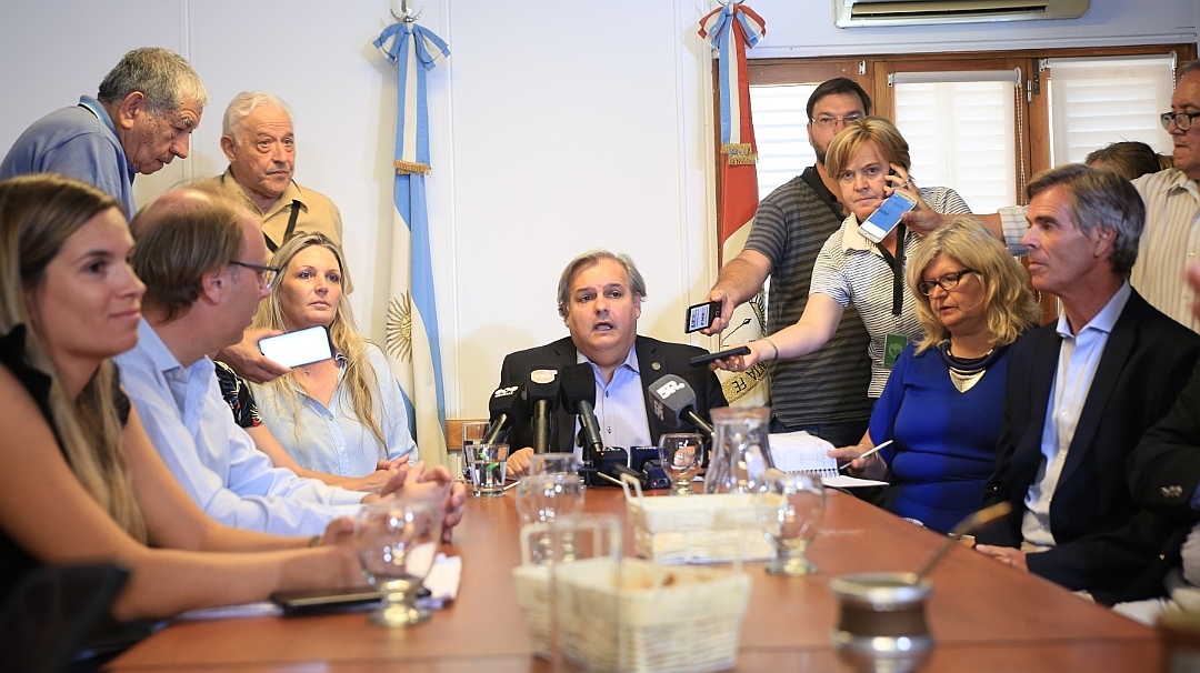Bloque socialista