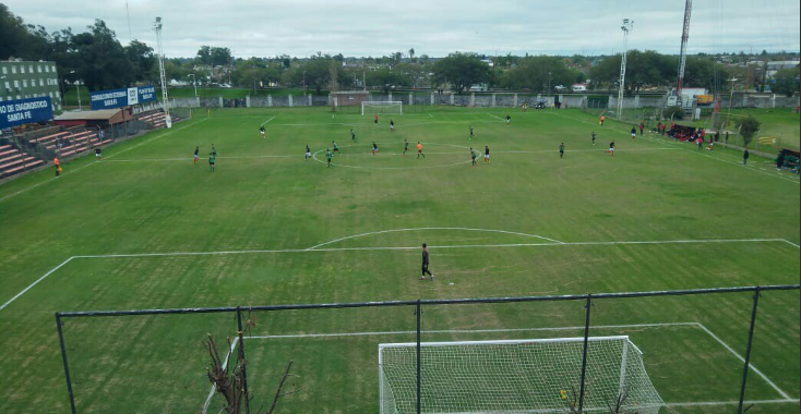 amistoso colón unión