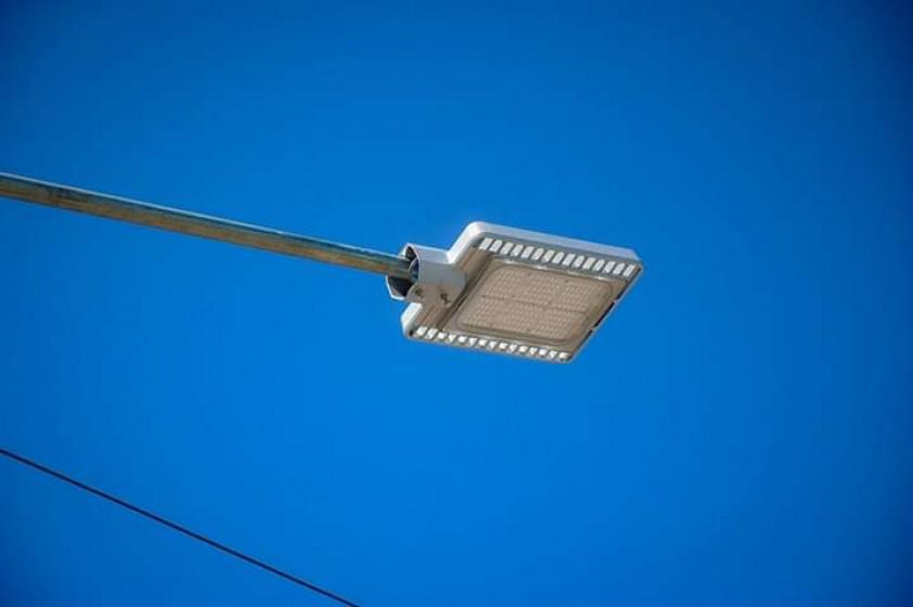Luces LED