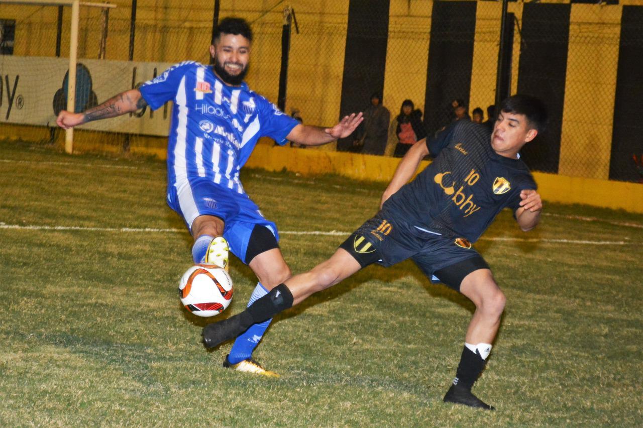 Libertad - Vila