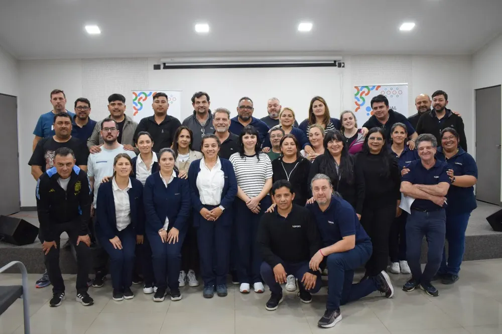 SEOM Rafaela elecciones