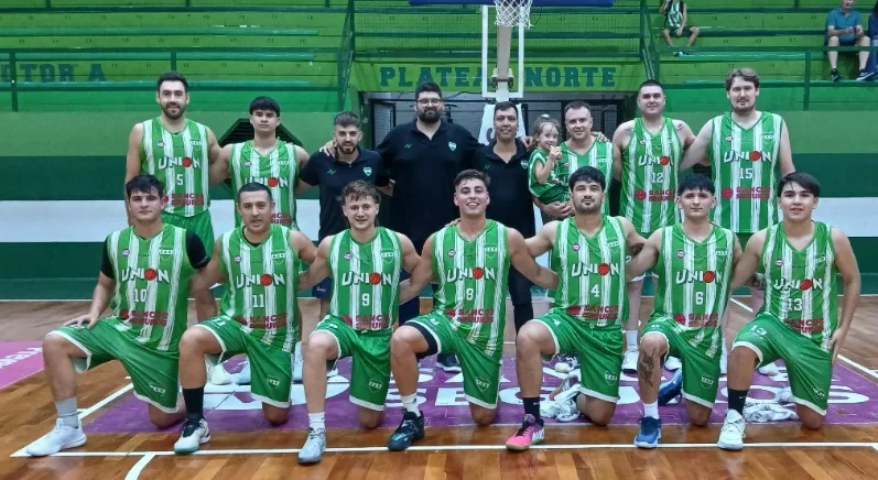 Plantel Union 13-3-26