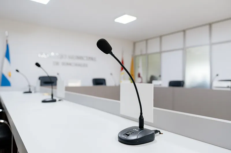 Concejo 2024 Recinto 2