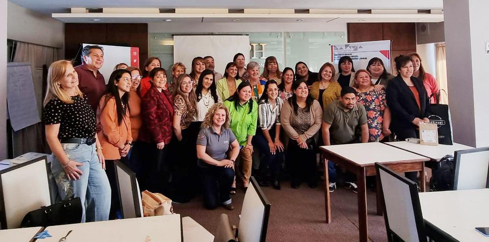Programa Creamos juntos Cooperativa 1