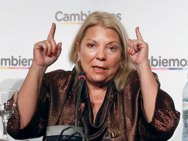 Lilita Carrio