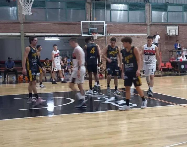 Colon - Libertad 2