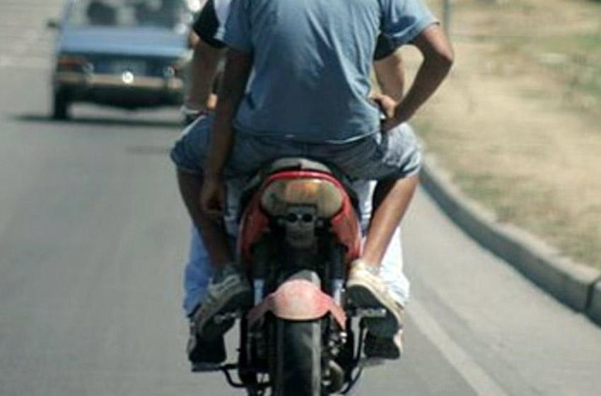 motochorros 2