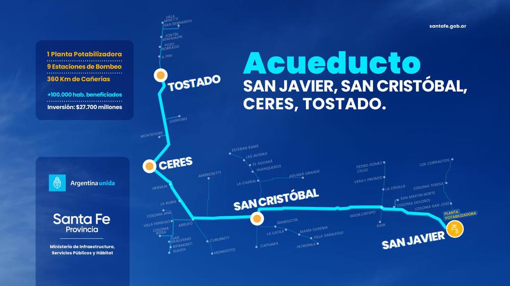 acueducto san javier