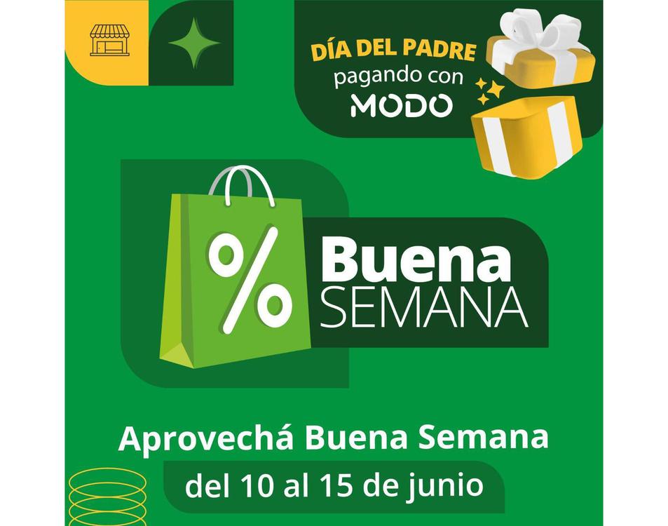 Promo Dia del Padre 2