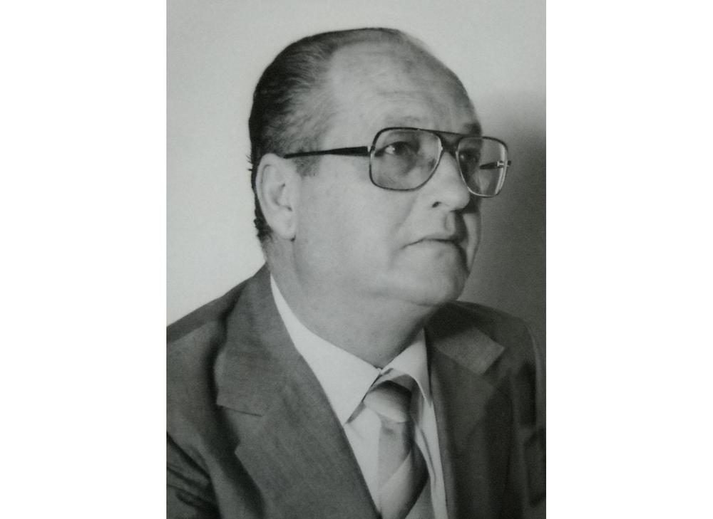 Luis Bergero bis